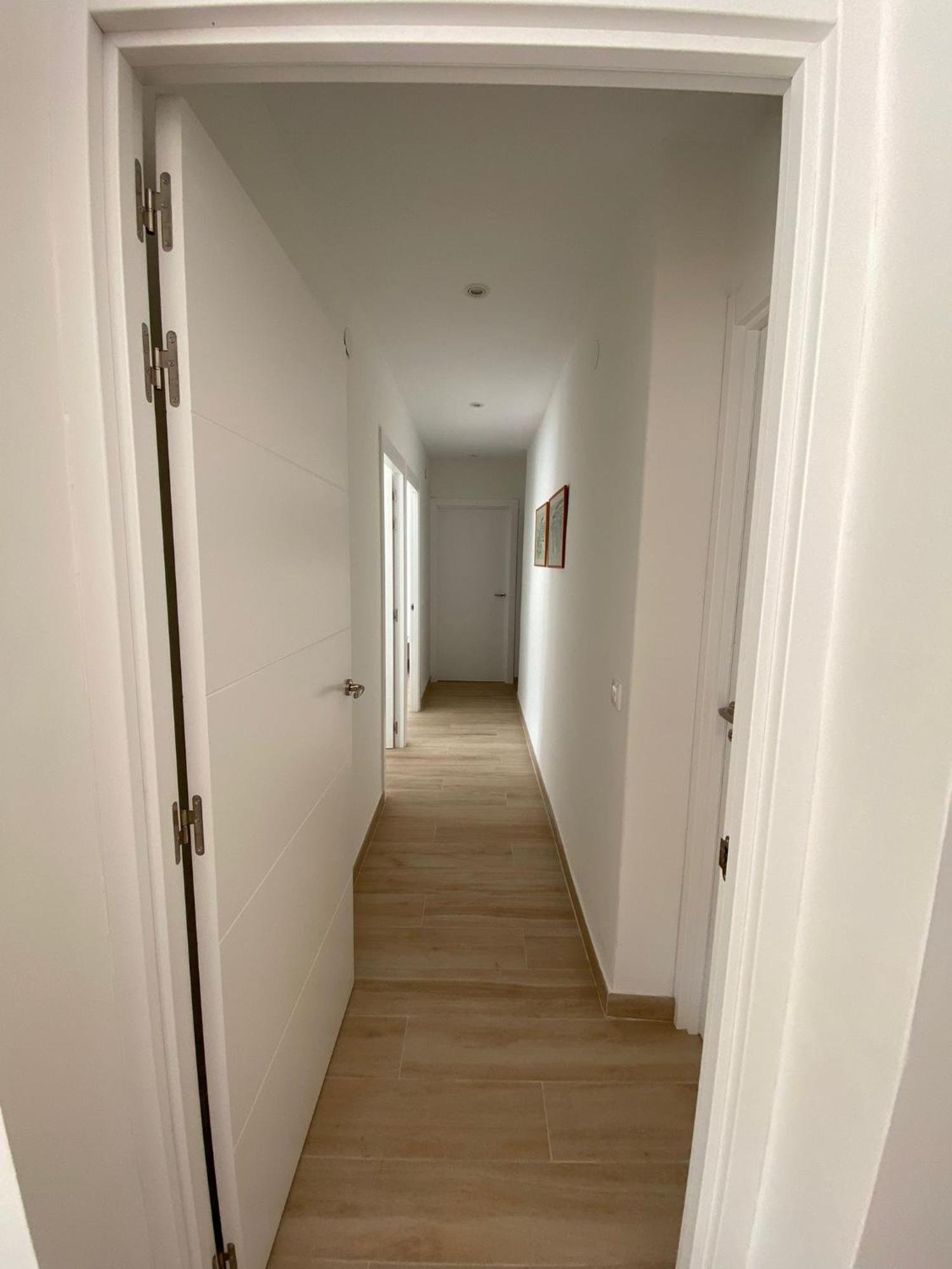 Apartamento Aura 자베아 외부 사진