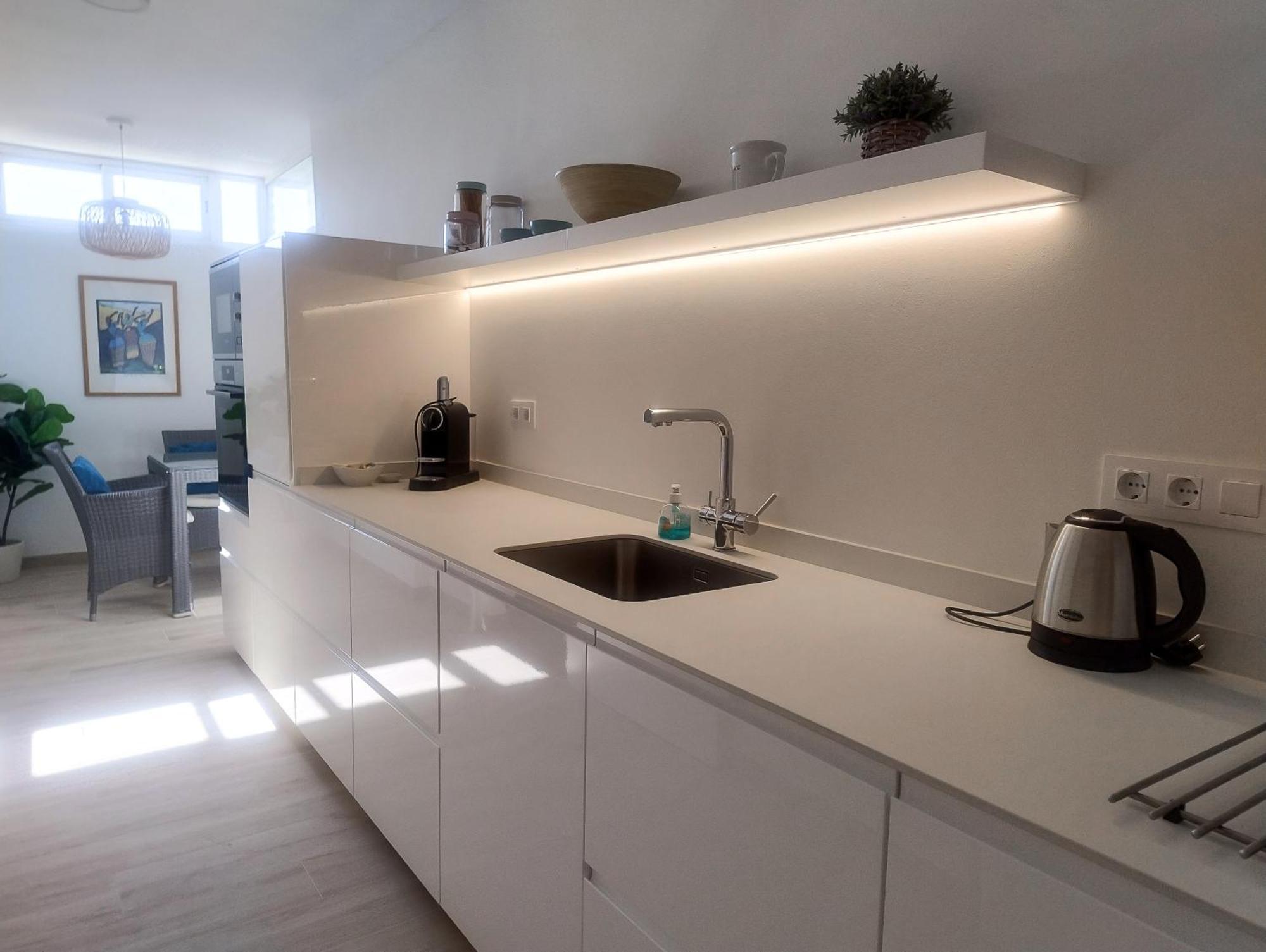 Apartamento Aura 자베아 외부 사진