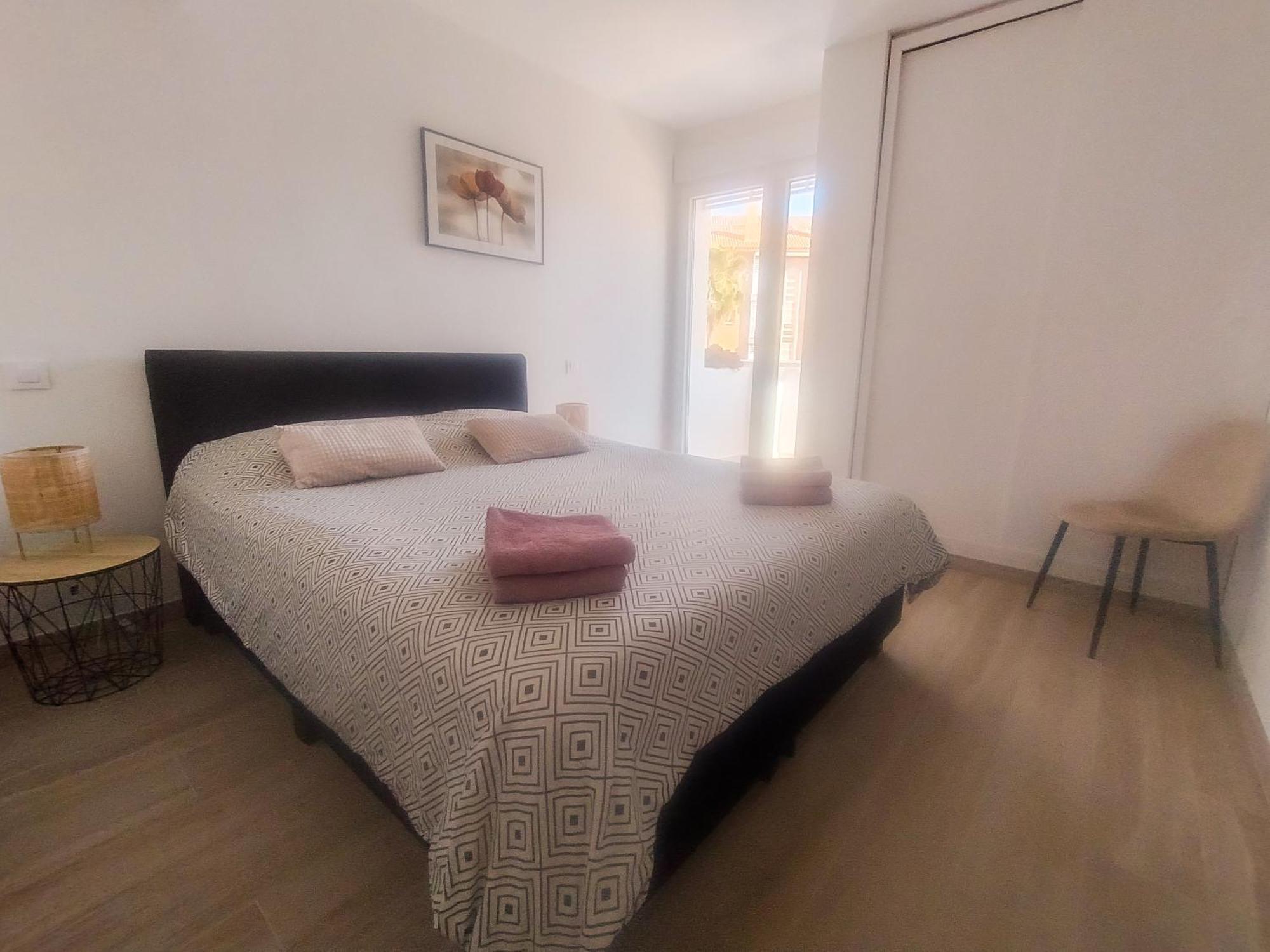 Apartamento Aura 자베아 외부 사진