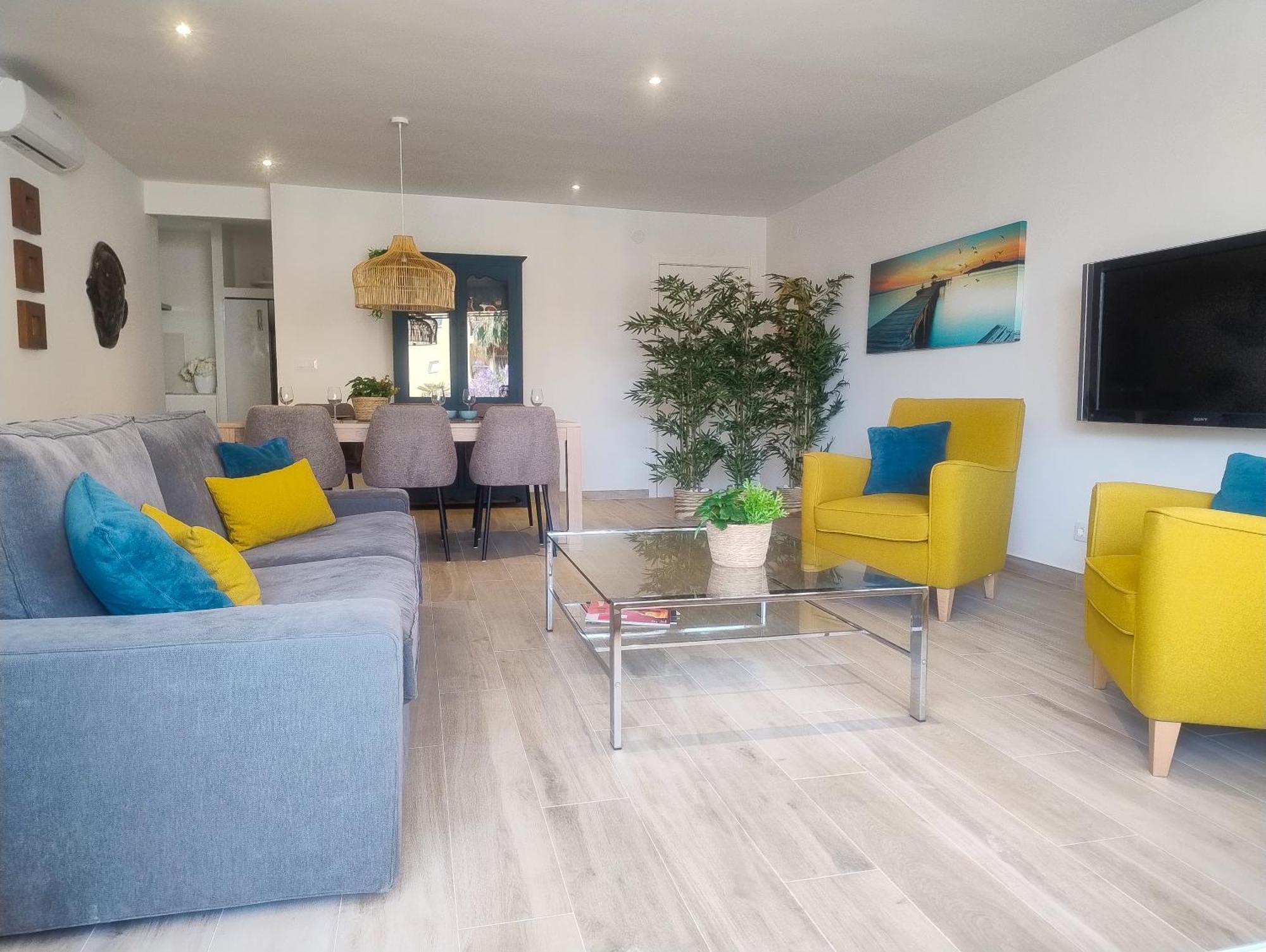 Apartamento Aura 자베아 외부 사진