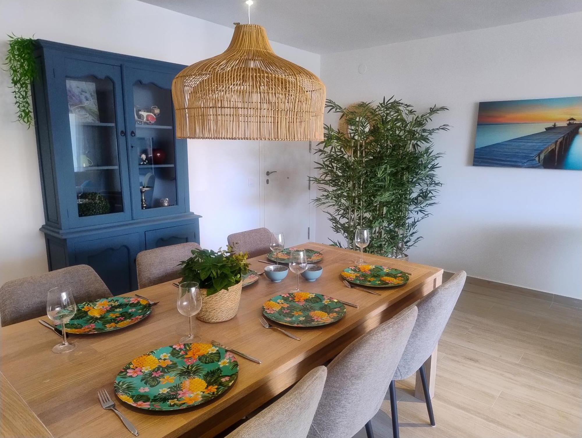 Apartamento Aura 자베아 외부 사진