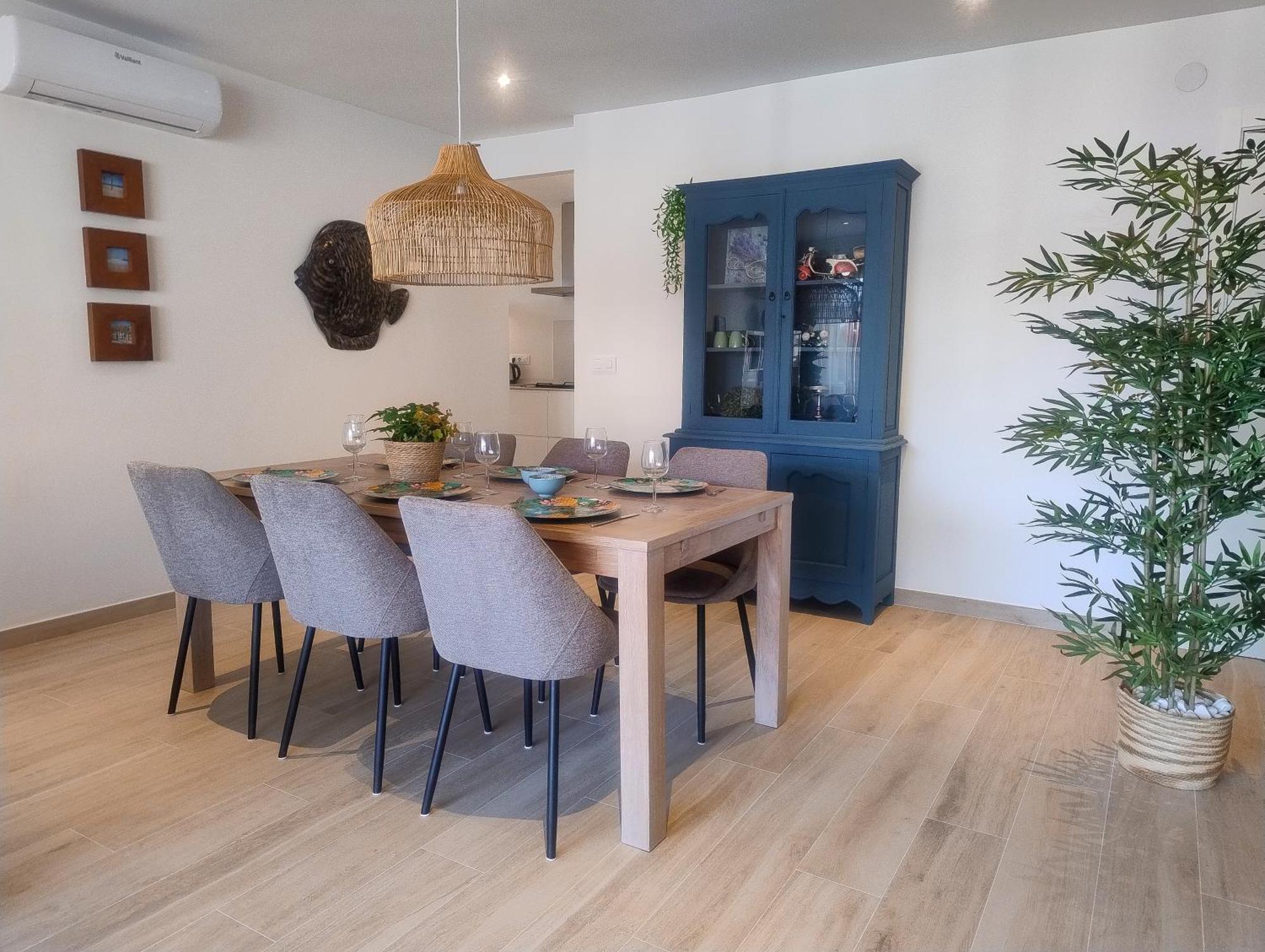 Apartamento Aura 자베아 외부 사진