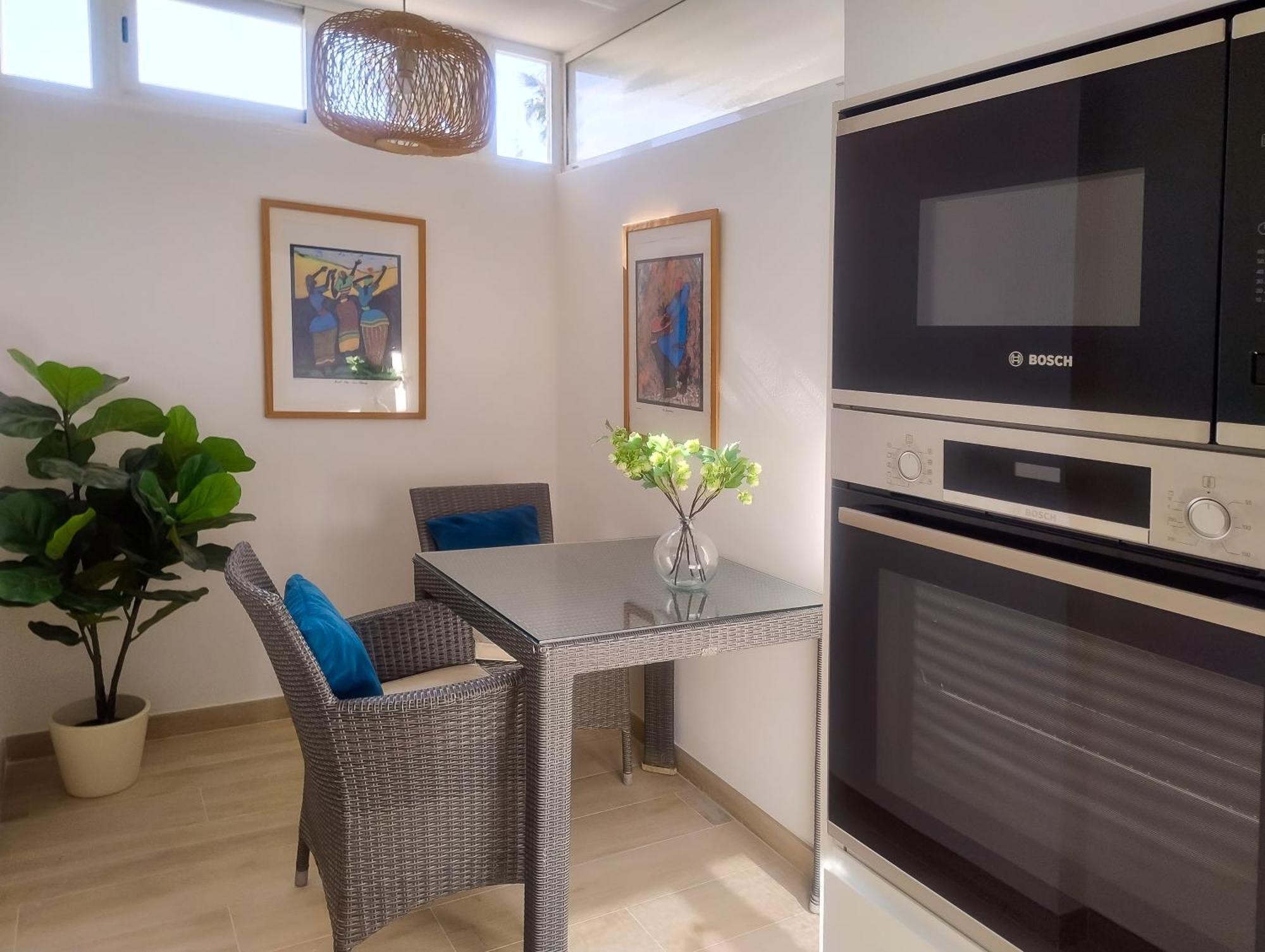 Apartamento Aura 자베아 외부 사진